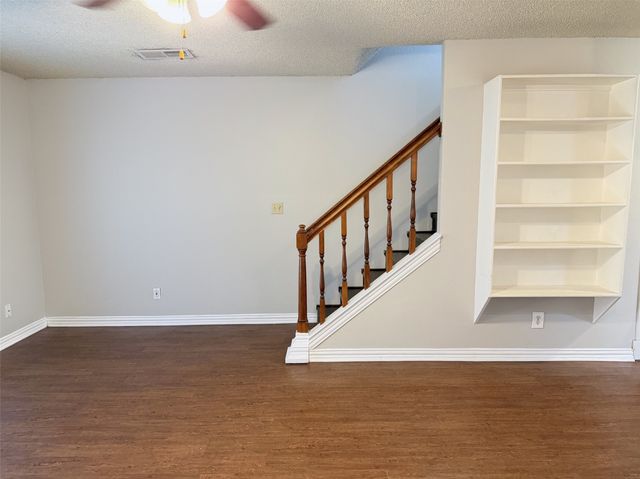 740 W Collins Street, Denton, TX 76201