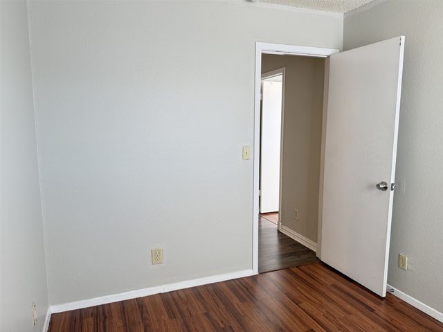 740 W Collins Street, Denton, TX 76201