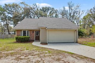 3413 Native Dancer Trail, Tallahassee, FL 32309