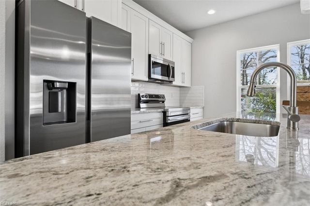 6295 Carrsville HWY, Carrsville, VA 23315