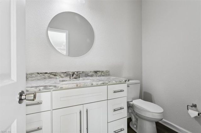 6295 Carrsville HWY, Carrsville, VA 23315