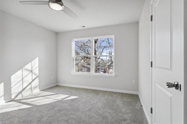 6295 Carrsville HWY, Carrsville, VA 23315