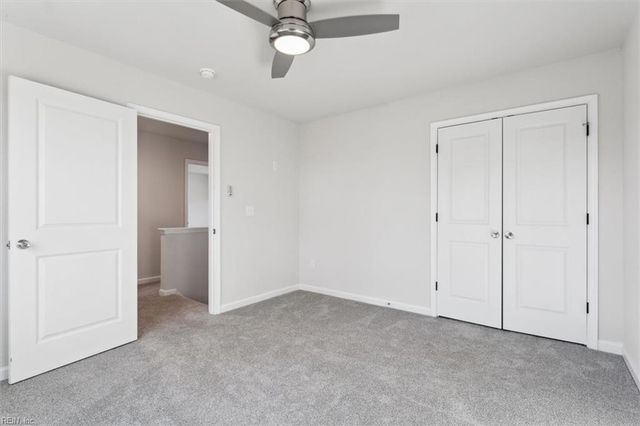 6295 Carrsville HWY, Carrsville, VA 23315