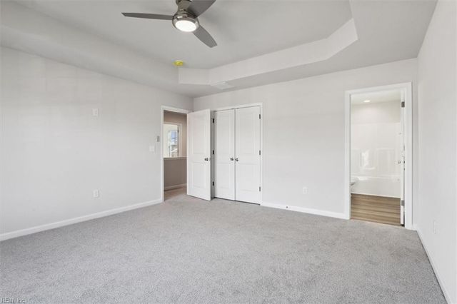 6295 Carrsville HWY, Carrsville, VA 23315