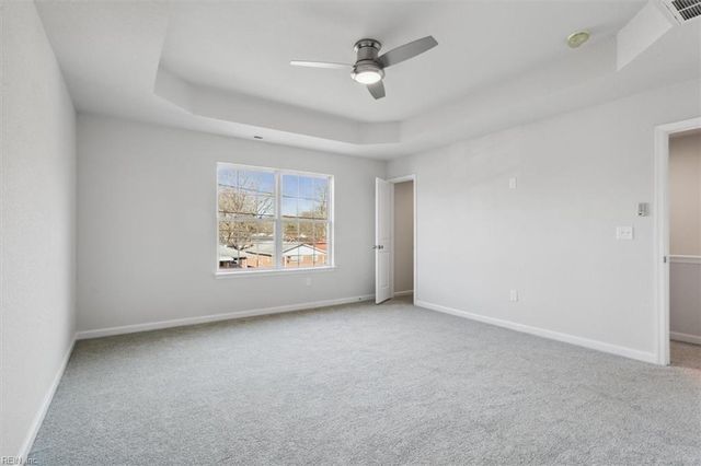 6295 Carrsville HWY, Carrsville, VA 23315