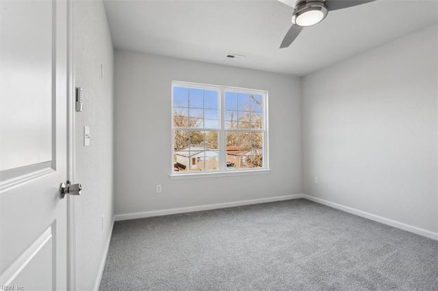6295 Carrsville HWY, Carrsville, VA 23315
