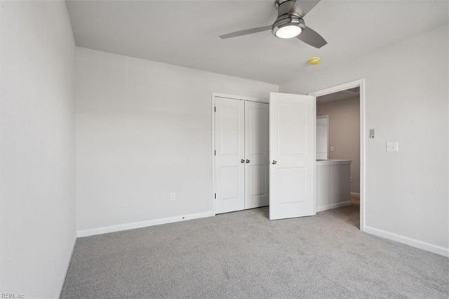 6295 Carrsville HWY, Carrsville, VA 23315