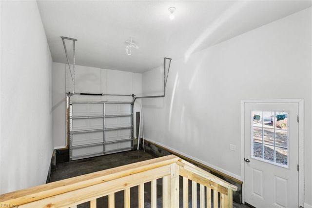 6295 Carrsville HWY, Carrsville, VA 23315