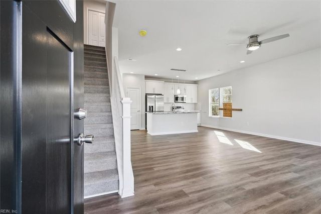 6295 Carrsville HWY, Carrsville, VA 23315