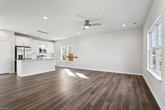 6295 Carrsville HWY, Carrsville, VA 23315