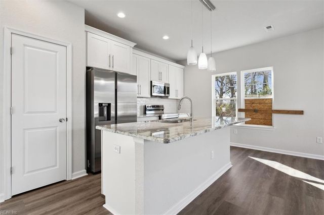 6295 Carrsville HWY, Carrsville, VA 23315