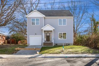 6295 Carrsville HWY, Carrsville, VA 23315