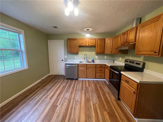 515 MILLER, Clarksville, AR 72830