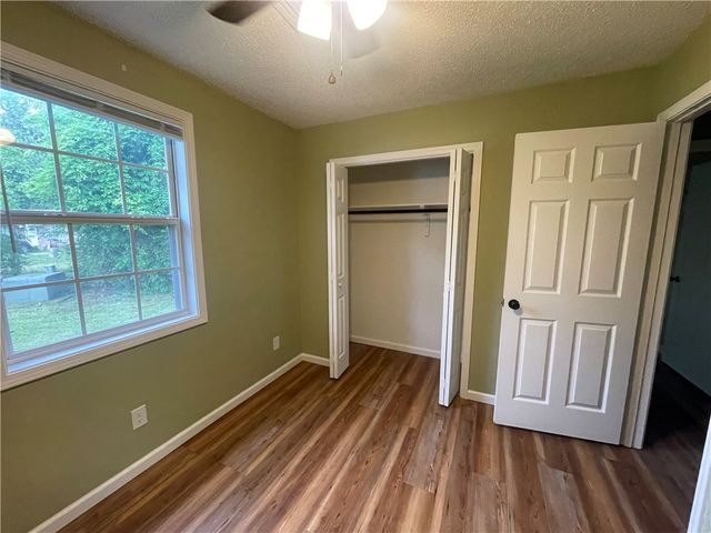 515 MILLER, Clarksville, AR 72830