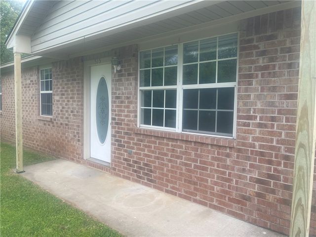 515 MILLER, Clarksville, AR 72830