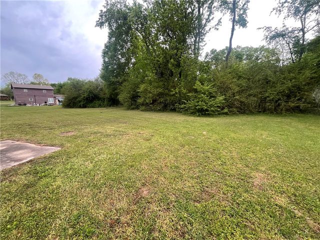 515 MILLER, Clarksville, AR 72830