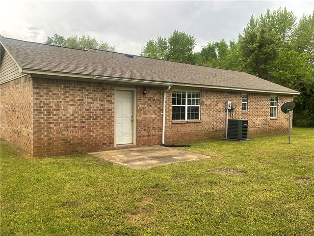 515 MILLER, Clarksville, AR 72830