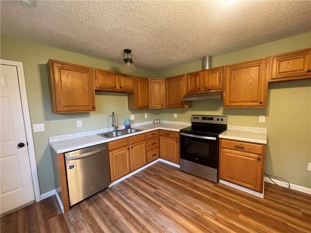 515 MILLER, Clarksville, AR 72830