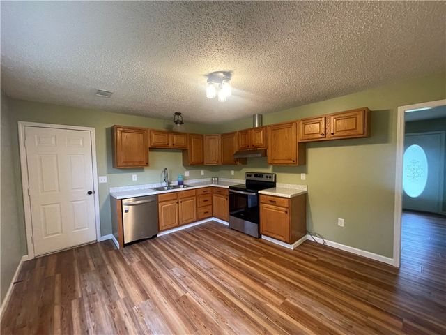 515 MILLER, Clarksville, AR 72830