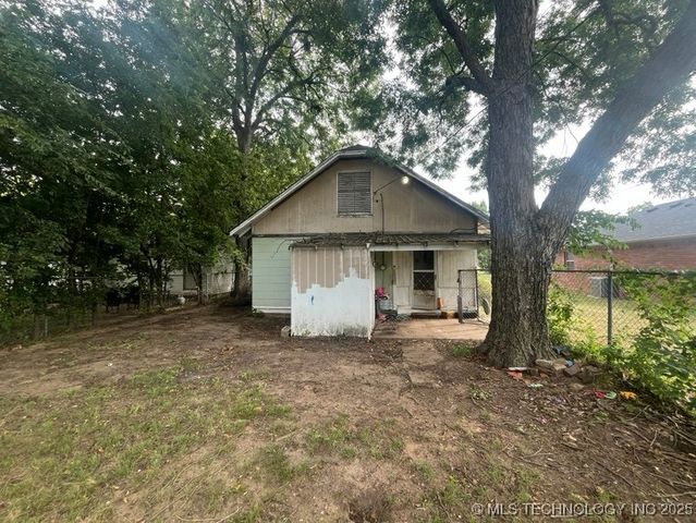 1320 W Liveoak, Durant, OK 74701