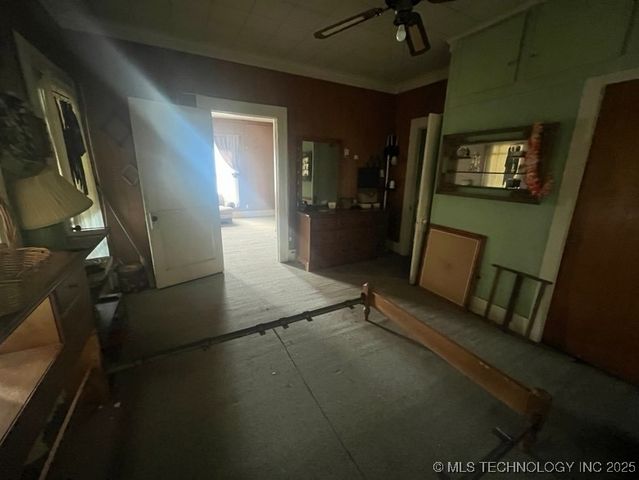 1320 W Liveoak, Durant, OK 74701