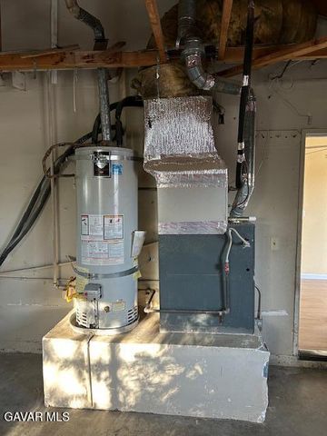 9344 E Avenue T, Littlerock, CA 93543