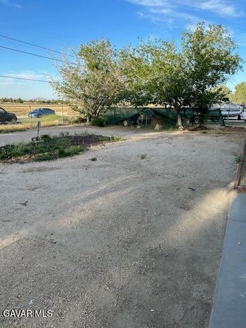 9344 E Avenue T, Littlerock, CA 93543