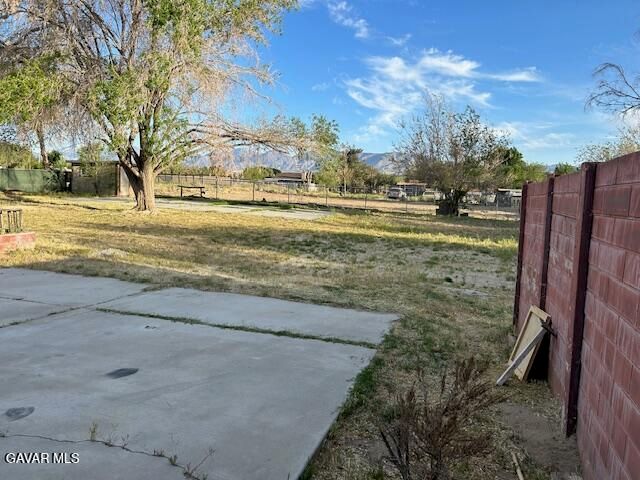 9344 E Avenue T, Littlerock, CA 93543