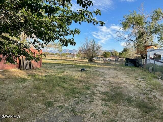 9344 E Avenue T, Littlerock, CA 93543