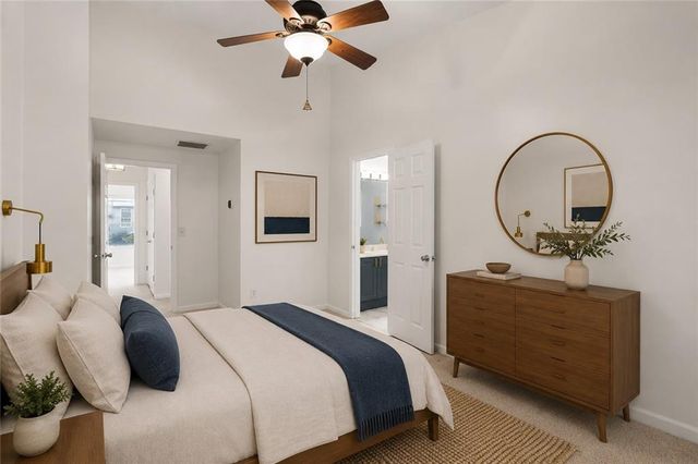 1064 Liberty Parkway NW, Atlanta, GA 30318