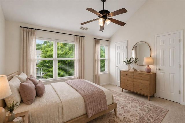 1064 Liberty Parkway NW, Atlanta, GA 30318