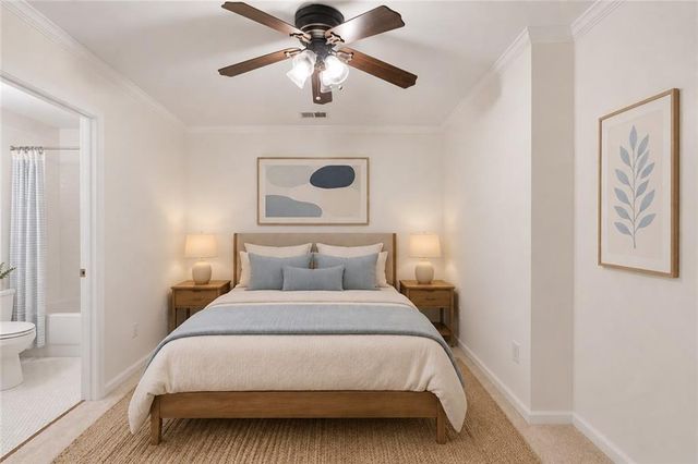 1064 Liberty Parkway NW, Atlanta, GA 30318