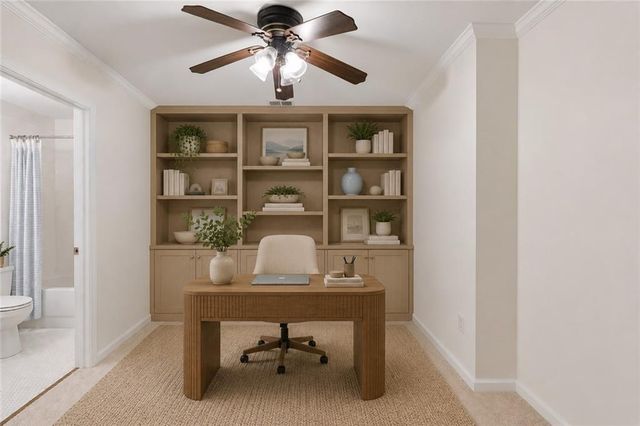 1064 Liberty Parkway NW, Atlanta, GA 30318