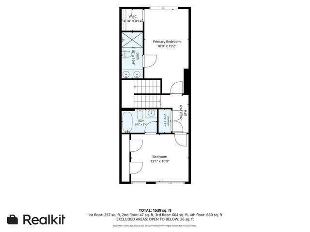 1064 Liberty Parkway NW, Atlanta, GA 30318