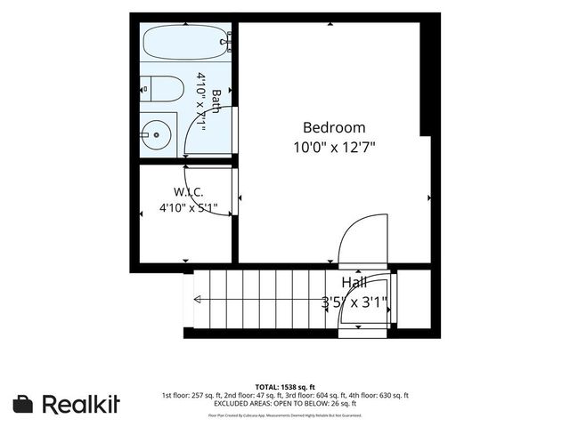 1064 Liberty Parkway NW, Atlanta, GA 30318