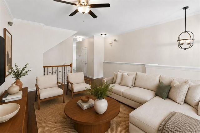 1064 Liberty Parkway NW, Atlanta, GA 30318
