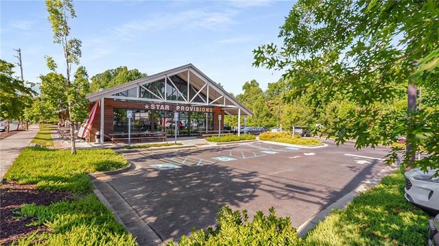 1064 Liberty Parkway NW, Atlanta, GA 30318