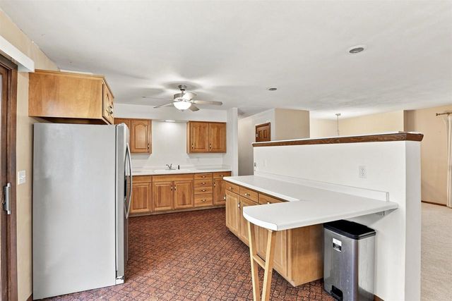 1610 WYMAN STREET, New London, WI 54961