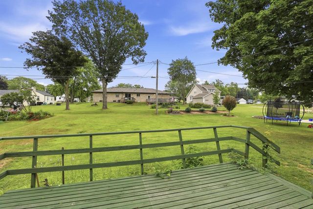 1610 WYMAN STREET, New London, WI 54961