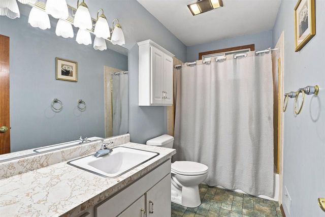 1610 WYMAN STREET, New London, WI 54961