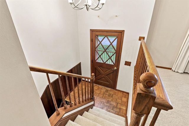 1610 WYMAN STREET, New London, WI 54961
