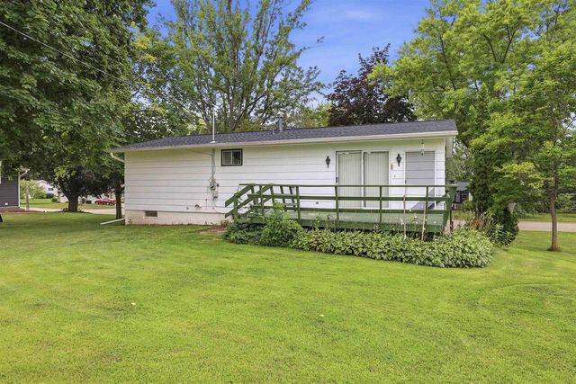 1610 WYMAN STREET, New London, WI 54961