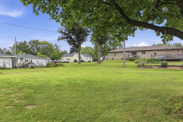 1610 WYMAN STREET, New London, WI 54961