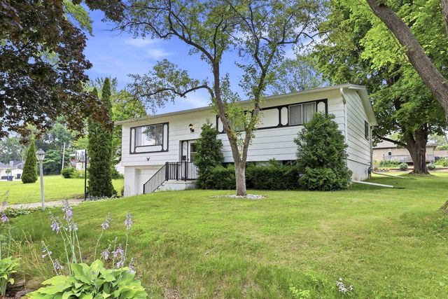 1610 WYMAN STREET, New London, WI 54961