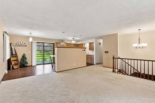 1610 WYMAN STREET, New London, WI 54961