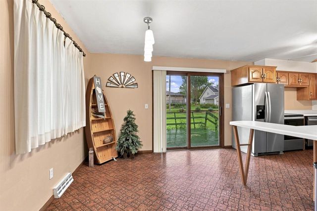 1610 WYMAN STREET, New London, WI 54961