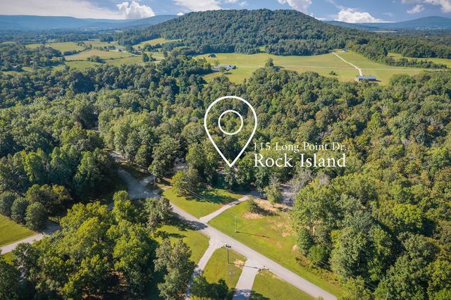 115 Long Point Dr, Rock Island, TN 38581