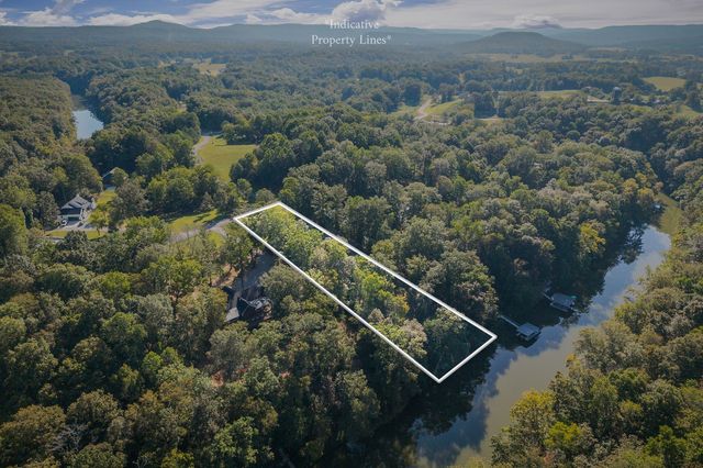 115 Long Point Dr, Rock Island, TN 38581