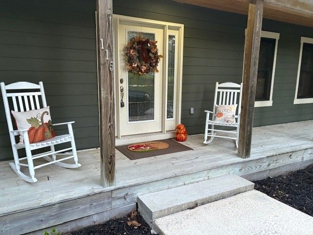 115 Long Point Dr, Rock Island, TN 38581