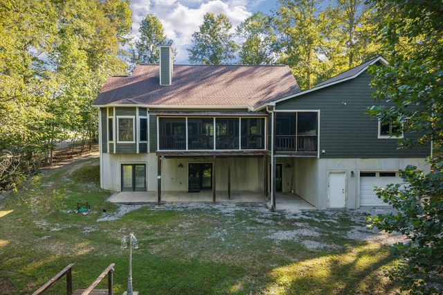 115 Long Point Dr, Rock Island, TN 38581